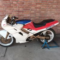 Honda NSR 125 - 1990 telaio reimmatricolabile