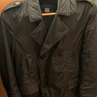 Giubbotto Blu scuro marca "ADD"