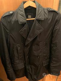 Giubbotto Blu scuro marca "ADD"