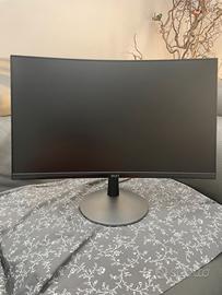 Monitor gaming