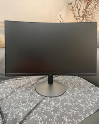 Monitor gaming