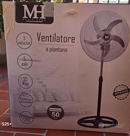 Ventilatore