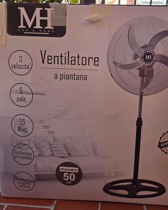 Ventilatore