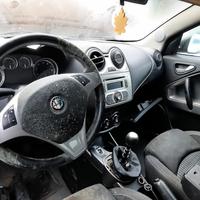 ALFA ROMEO MITO - KIT AIRBAG