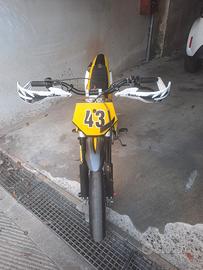 pit bike pitom