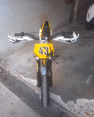 pit bike pitom