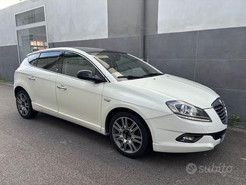 Lancia Delta platino 2014 1.6 diesel