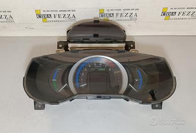 QUADRO STRUMENTI CENTRALE LIVELLI HONDA Insight 1Â