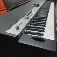 Yamaha CP5 Stage Piano - Tasti in legno ivory feel