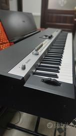 Yamaha CP5 Stage Piano - Tasti in legno ivory feel