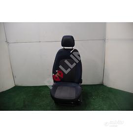 Sedile guida fiat grande punto -punto evo 2005
