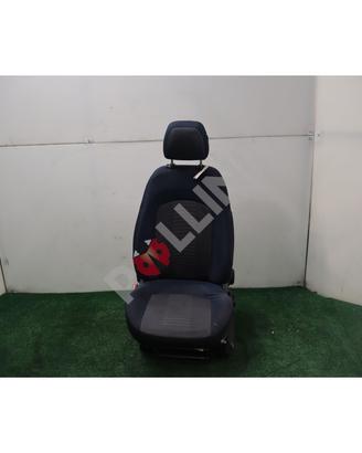 Sedile guida fiat grande punto -punto evo 2005