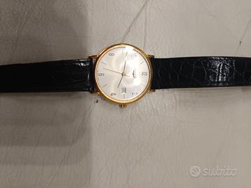 Orologio Longines 156 SWISSE 7240