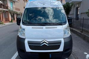 Citroen jumper 2.2 2013
