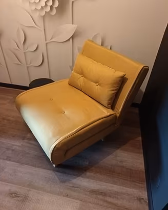 Poltrona letto