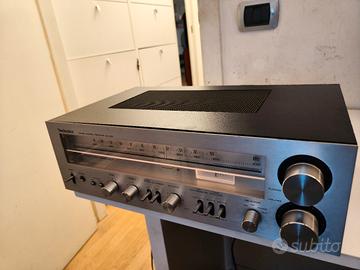 Sintoamplificatore Technics SA-300