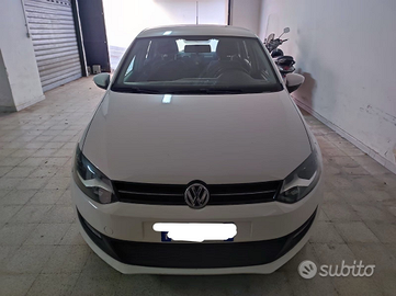 Polo Volkswagen