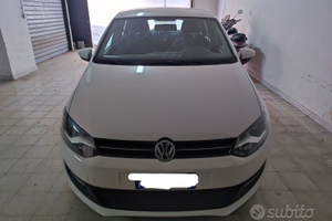 Polo Volkswagen
