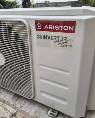 Condizionatore dual ariator pro 12+9