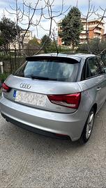 AUDI A1 1.4TDI 90cv