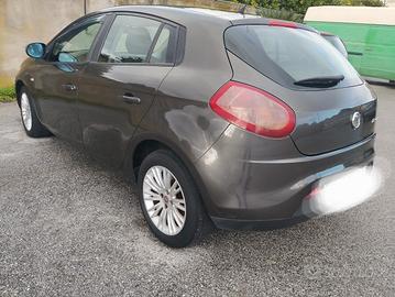 FIAT BRAVO 1900 MULTIJET DIESEL 120CV 2007 