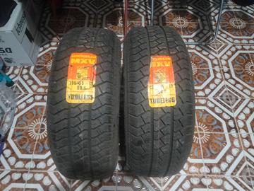 gomme auto Michelin 195.55.13 80 H