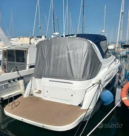 BAYLINER 3055 SUNBRIDGE CIERA