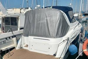 BAYLINER 3055 SUNBRIDGE CIERA