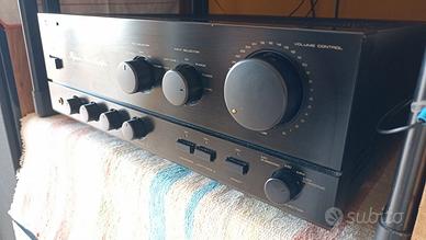 Amplificatore PIONEER A-656 MarK II (1992)