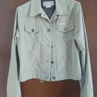 Giubbotto donna colore tabacco Marlboro tg.S