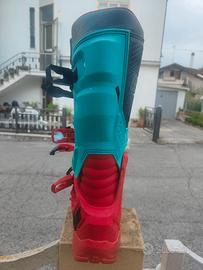 Stivali motocross Leatt 4.5