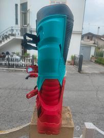 Stivali motocross Leatt 4.5