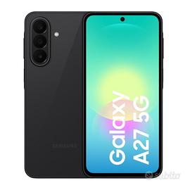 SAMSUNG GALAXY A27 5G 128GB DUAL SIM ANDROID 6GB R