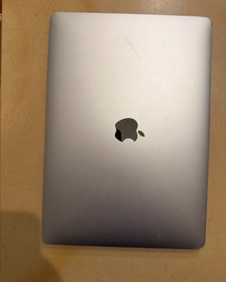 MacBook Pro 2018