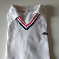 vintage Lacoste