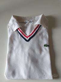 vintage Lacoste