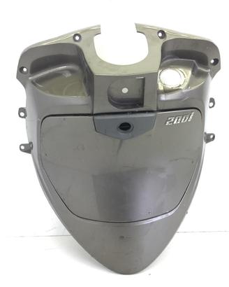 SYM SYMPHONY ST E4 200 CARENA CONTROSCUDO RETROSCU
