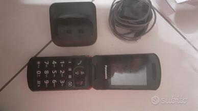 Cellulare GSM  Panasonic 