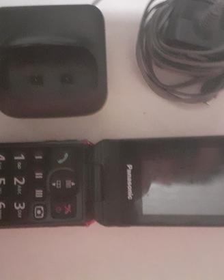Cellulare GSM  Panasonic 