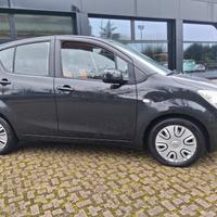 Opel Agila 1.0 12V 65CV.-*SOLO 89mila CHILOMETRI*