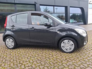 Opel Agila 1.0 12V 65CV.-*SOLO 89mila CHILOMETRI*