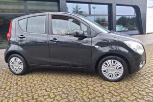 Opel Agila 1.0 12V 65CV.-*SOLO 89mila CHILOMETRI*