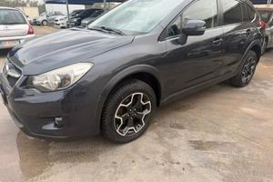 Subaru XV 2.0D-S Exclusive