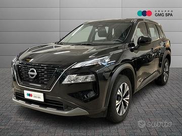 Nissan X-Trail 1.5 e-power N-Connecta e-4orce...