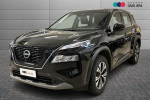 Nissan X-Trail 1.5 e-power N-Connecta e-4orce...