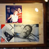 Autografo Freddie Mercury The Official Queen Fan