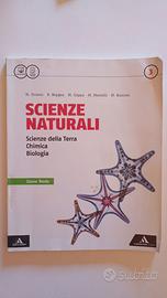 Scienze naturali – Linea Verde 3