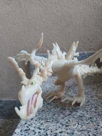 action figure drago rubaossa boneknapper 