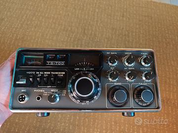 Ricetrasmittente Kenwood TS 700