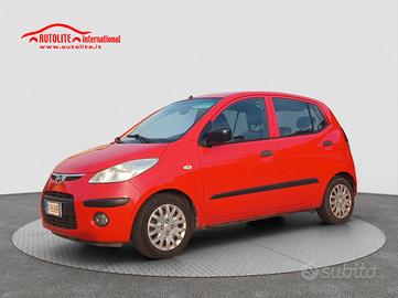 Hyundai i10 1.2 Dynamic Gpl